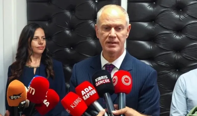 KKTC'de Asgari Ücrete Ara Zam! Net Ücret 61 Bin 677 TL'ye Yükseldi