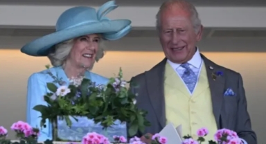 Kral Charles ve Kraliçe Camilla İçerik Üreticisi Arıyor