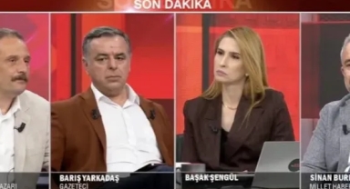 Kulisler Hareketli! Ali Eren Bingöl'ün AK Parti'ye Geçeceği İddiası Gündemde