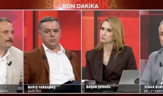 Kulisler Hareketli! Ali Eren Bingöl'ün AK Parti'ye Geçeceği İddiası Gündemde