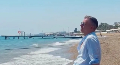Macaristan Başbakanı Peter Magyar, NATO Zirvesi Sonrası Antalya'da Tatile Çıktı