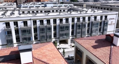 Malatya Bakırcılar Çarşısı Yeniden Canlandı: Esnaf Kepenk Açmaya Başladı