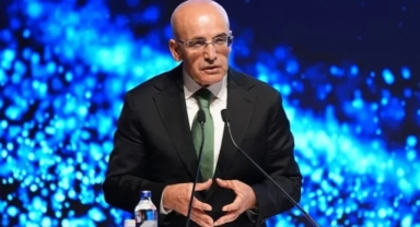 Mehmet Şimşek: Dezenflasyon Süreci Yeniden Başladı 