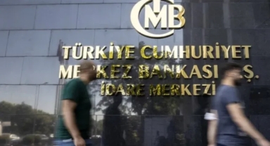 Merkez Bankası Faiz Kararını Açıkladı: Politika Faizi Yüzde 37'de Sabit Kaldı