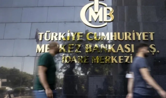 Merkez Bankası Faiz Kararını Açıkladı: Politika Faizi Yüzde 37'de Sabit Kaldı