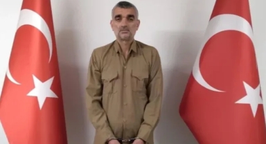MİT'ten DEAŞ'a Darbe! Sarı Bültenle Aranan Talip Güler Türkiye'ye Getirildi 