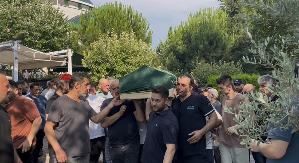 Mudanya’daki Faciada Kahreden Veda