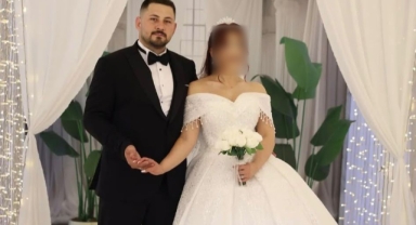 Mudanya Faciasında Hayatını Kaybeden Furkan Alan’ın Düğün Görüntüleri Ortaya Çıktı