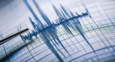 Muğla Datça Açıklarında 5.3 Büyüklüğünde Deprem