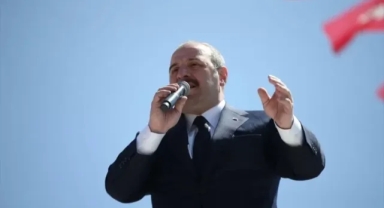 Mustafa Varank'tan Haluk Levent Açıklaması 
