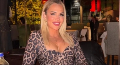 Nagihan Karadere Estetik Operasyonla Gündemde! Survivor Sonrası Büyük Değişim 