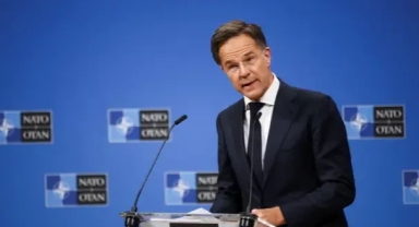 NATO Genel Sekreteri Mark Rutte, 36. NATO Zirvesi İçin Ankara'ya Geldi