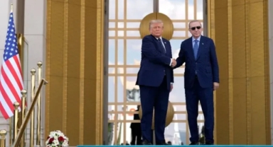 NATO Zirvesi Dünya Basınında! Türkiye ve Erdoğan Manşetlerde 