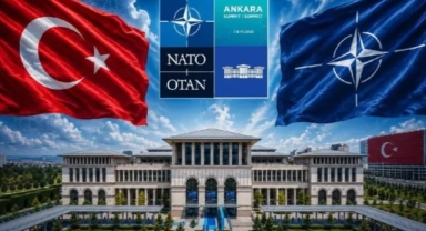 NATO Zirvesi'nde İkinci Gün! Liderler Beştepe'de Kritik Gündemle Toplanıyor