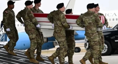 NYT'den Pentagon'a Çarpıcı İddia: