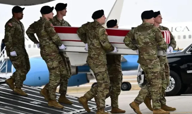 NYT'den Pentagon'a Çarpıcı İddia: