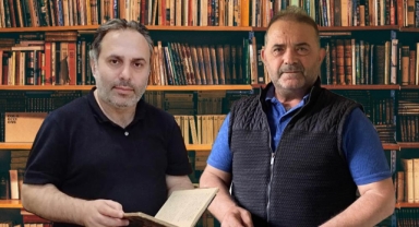 Osman Gazi’ye Ait Miğfer New York’ta Ortaya Çıktı! Tarihi Keşif Gündem Oldu 