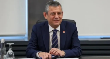 Özgür Özel'den Kritik Grup Toplantısı! Gözler Yeni Parti İddialarında