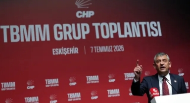 Özgür Özel'den Trump'a Anıtkabir Eleştirisi: 