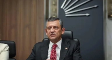 Özgür Özel'in Yeni Parti Hazırlığı İddiası: Slogan ve Kuruluş Takvimi Gündemde