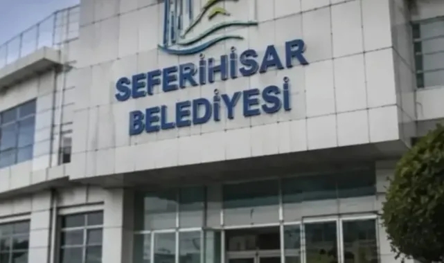 Seferihisar Belediyesi’nde Yeni Başkan Vekili: Fuat Gümüş Seçildi