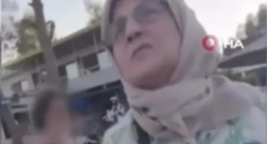 Seferihisar'daki Plaj Olayında Yeni Gelişme! Şüpheli Kadın Gözaltına Alındı