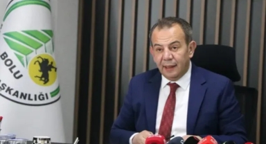 Tanju Özcan'ın Yargılandığı Davada İlk Duruşma Başladı