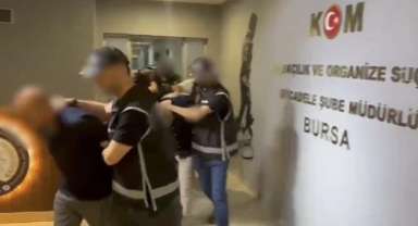 Tefecilik Operasyonu! 7 Şüpheli Gözaltına Alındı, Para ve Silah Ele Geçirildi