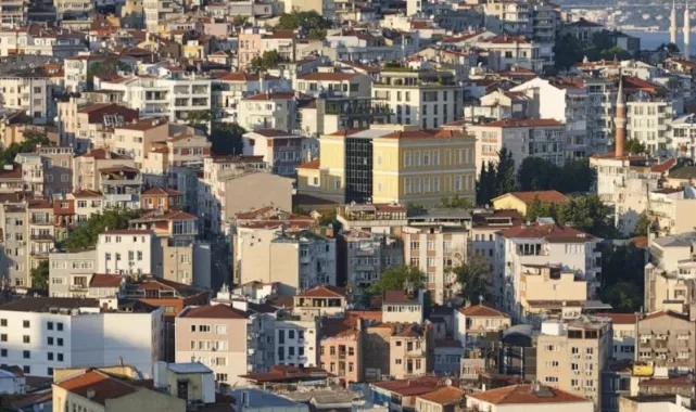 Temmuz kira zam oranı belli oldu! Ev sahipleri en fazla yüzde 32,03 zam yapabilecek