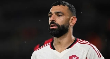 Transferde Bomba İddia! Mohamed Salah Trabzonspor'a Çok Yakın 