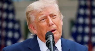 Trump Ankara Yolunda! 17 Yıl Sonra Bir ABD Başkanı Türkiye'yi Ziyaret Ediyor 