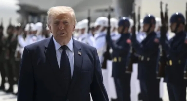 Trump'ın Ticaret Restine Madrid'den Soğukkanlı Yanıt 