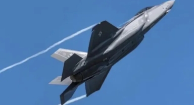 Trump'tan F-35 Açıklaması: S-400'lerle İlgili Yeni İddia Gündemde 