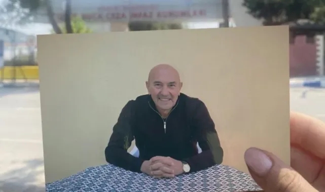 Tunç Soyer’in Cezaevindeki Son Hali Gündem Oldu: “Kavuşacağız” Mesajı Dikkat Çekti