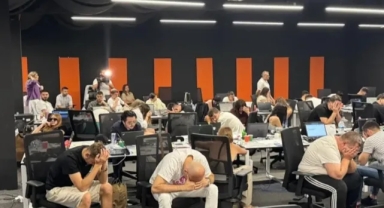 Yapay Zeka Destekli Dolandırıcılık Ağı Çökertildi! 