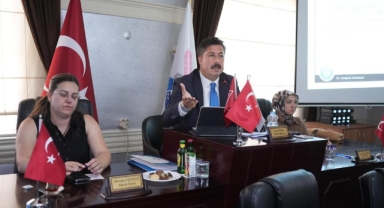 Yenişehir Belediye Başkanı Ercan Özel'den 'Gizli İmar Planı' İddialarına Belgeli Yanıt 