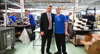 Yıldırım Belediyesi İstihdam Hamlesi! Yüzlerce Vatandaş İş Sahibi Oldu