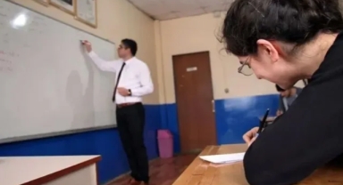YKS Sonuçlarında Dikkat Çeken Tablo! Matematik ve Fen Başarısı Tartışma Yarattı 