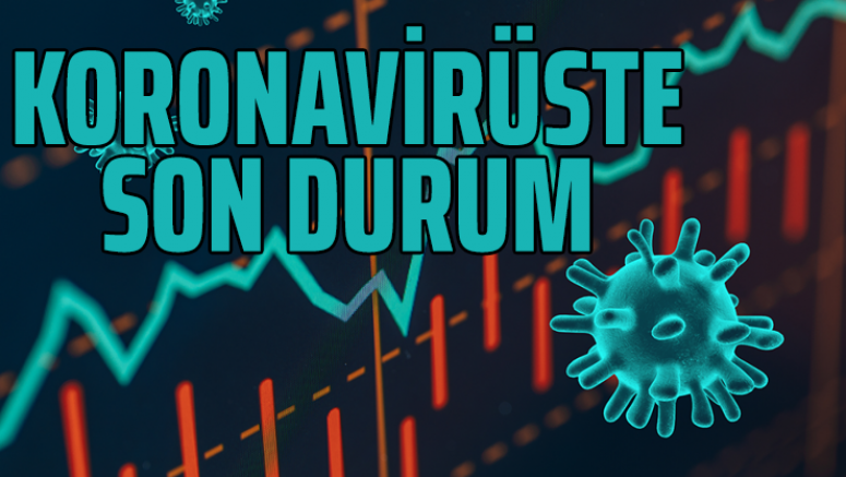 21 Ocak koronavirüs tablosu açıklandı!