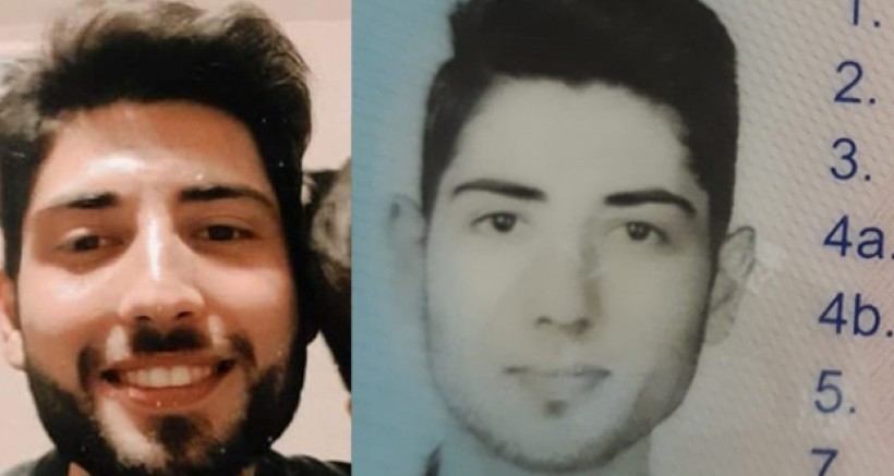 23 Yaşındaki Genç Banyoda Ölü Bulundu