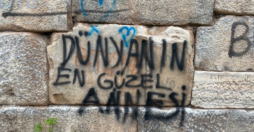 2500 Yıllık Tarihi Böyle Karaladılar...