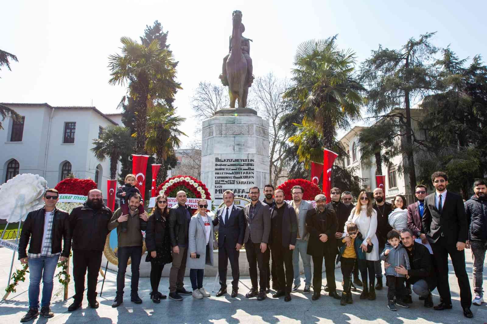27 Martlar Artık Daha Anlamlı