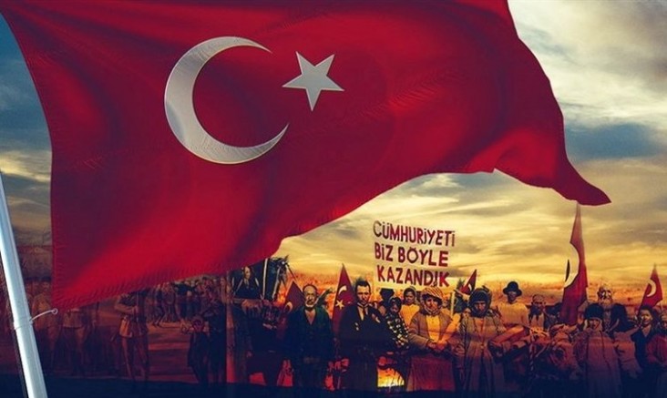 29 Ekim Cumhuriyet Bayramı mesajları