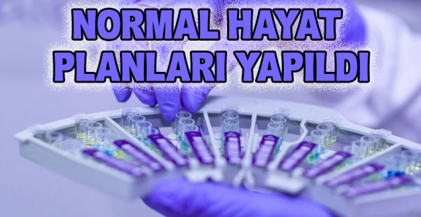 3. Doz Aşılar Ne Zaman?