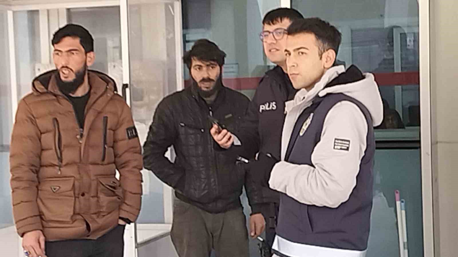 3 Yaşındaki Çocuğun Ölümünde Darp Şüphesi
