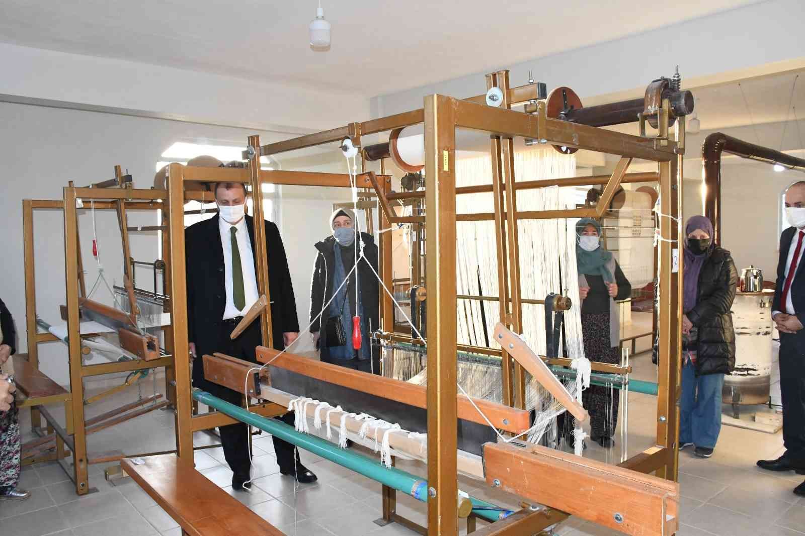 40 Yıllık Hasret Sona Erdi