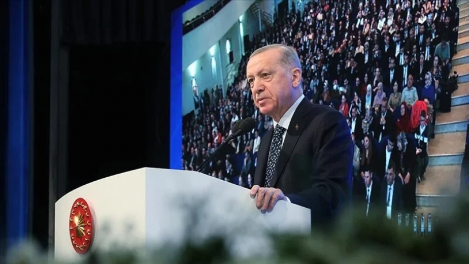 45 Bin öğretmen atandı