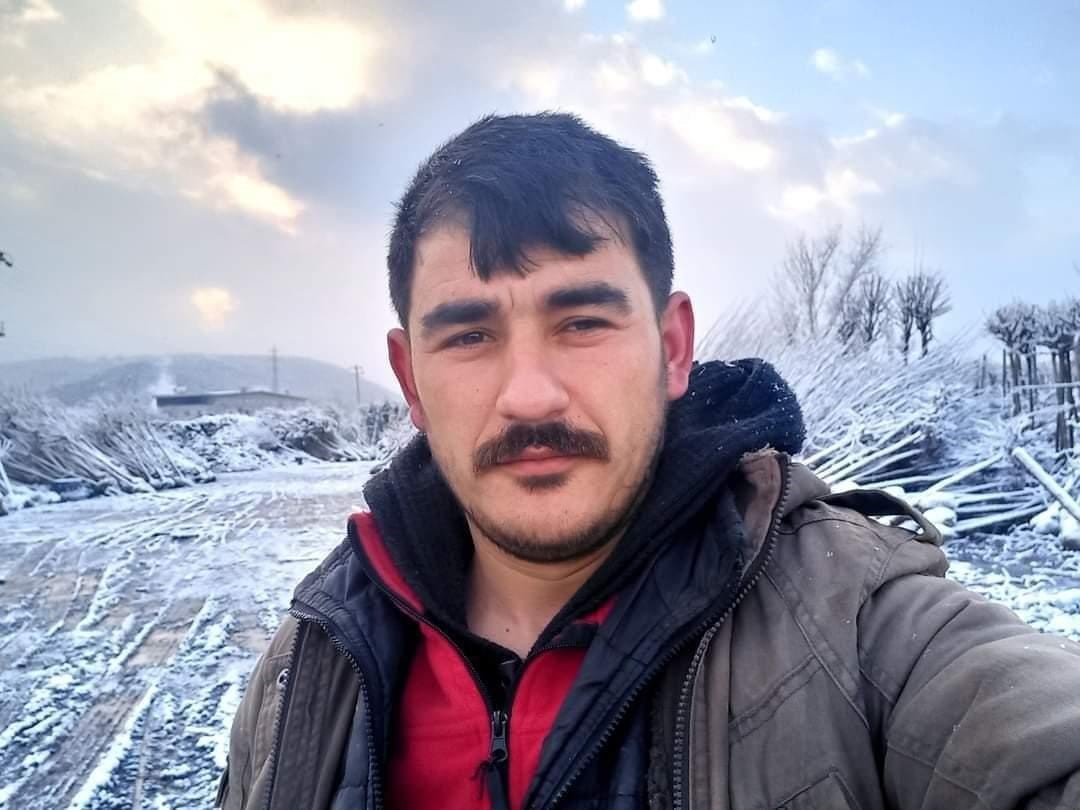 5 Gündür Kayıptı, Silahla Vurulmuş Halde Ölü Bulundu