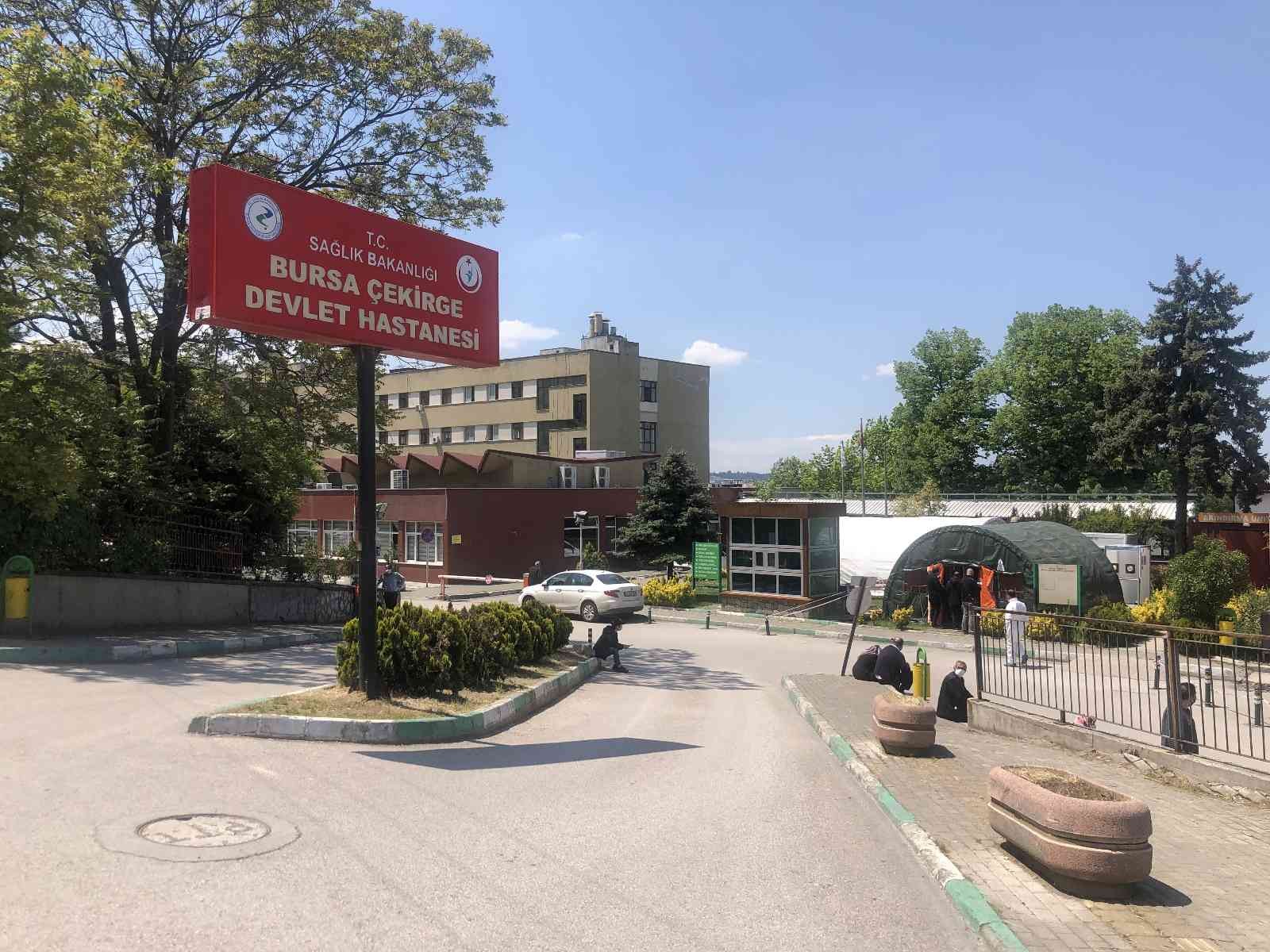 53 Yaşındaki Kadın 5 Hastaya Umut Oldu