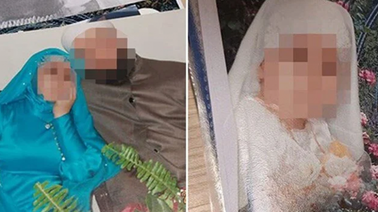 6 yaşındaki gelin rezaleti: Duruşma öne çekilebilir
